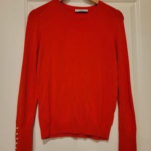 Zara Sweater